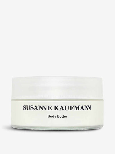 Susanne Kaufmann Body butter cream at Collagerie