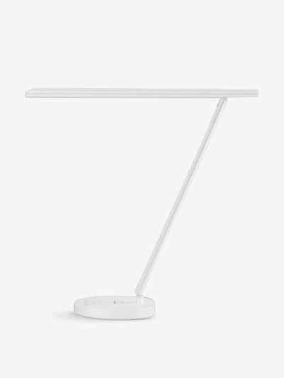 The Tech Bar Wireless lamp and phone charger at Collagerie