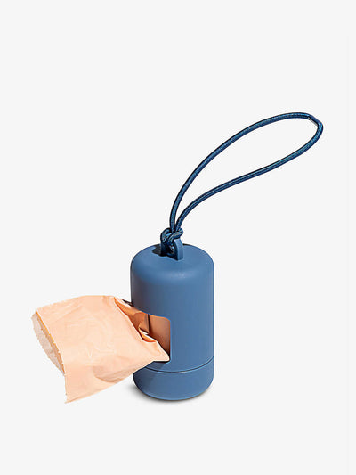 Wild One Waste bag holder at Collagerie