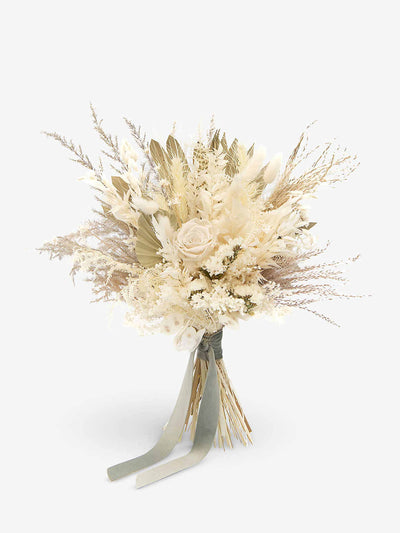 Your London Florist Dried flower bouquet at Collagerie