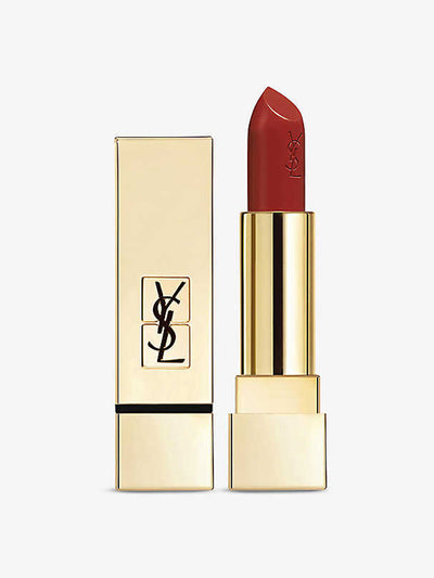 Yves Saint Laurent Rouge Pur Couture lipstick at Collagerie