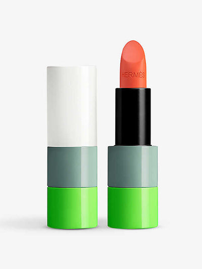 Hermès Limited edition lipstick at Collagerie