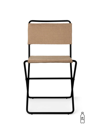 Ferm Living Folding chair at Collagerie