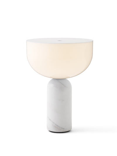 New Works Portable table lamp at Collagerie