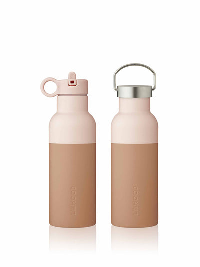 Liewood Stainless steel water bottle at Collagerie