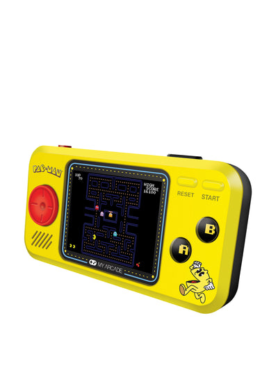 My Arcade Pac Man pocket console at Collagerie