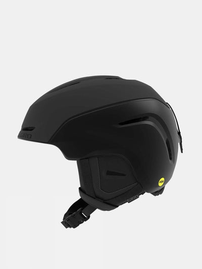 Giro Black snow helmet at Collagerie