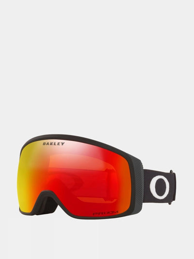 Oakley Orange and yellow snow goggles at Collagerie