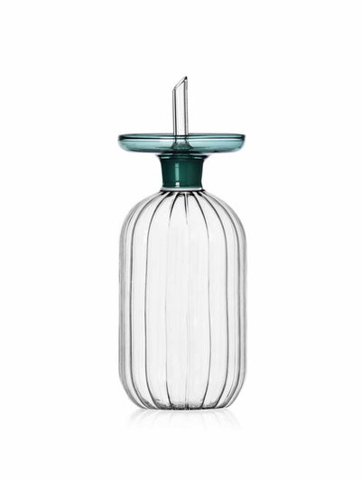 SoftStore Glass oil bottle at Collagerie