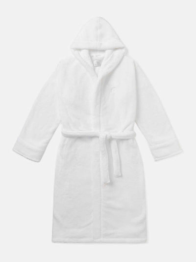 Soho Home White House robe at Collagerie