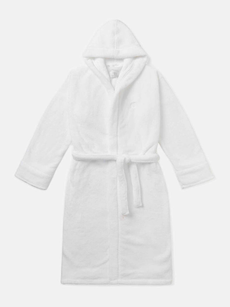 White House robe