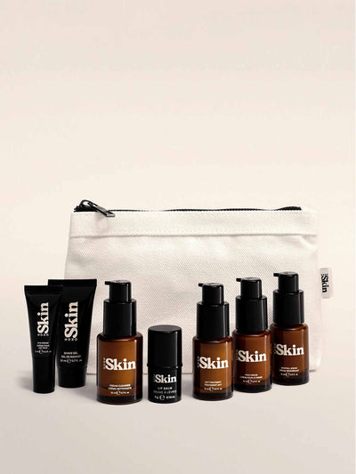 Soho Skin Skin travel kit at Collagerie