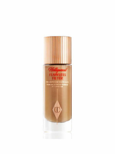 Charlotte Tilbury Flawless filter foundation at Collagerie