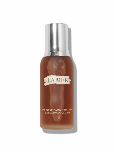 La Mer The resurfacing treatment at Collagerie