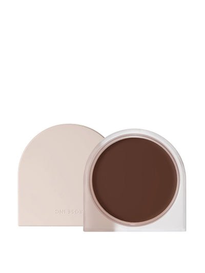 Rose Inc Soft focus cream bronzer at Collagerie