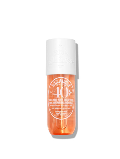 Sol de Janeiro Hair and body fragrance mist at Collagerie