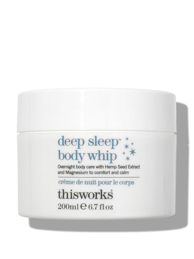 This Works Deep sleep body whip at Collagerie