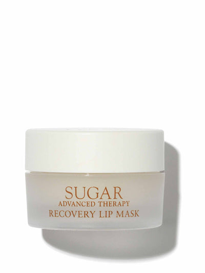 Fresh Sugar lip mask at Collagerie