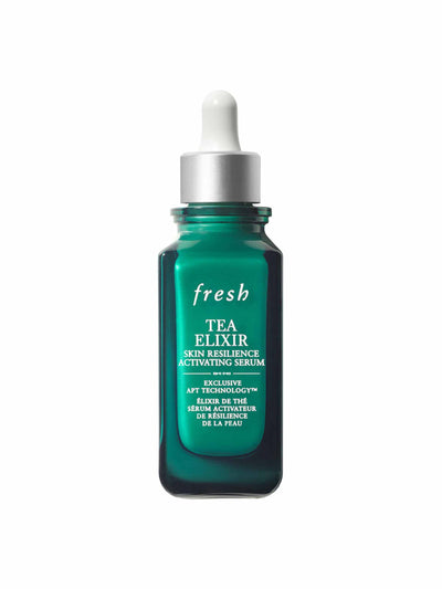 Fresh Skin resilience activating serum at Collagerie