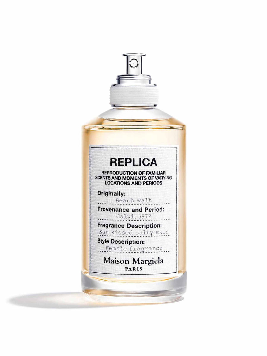 Eau de toilette – Collagerie