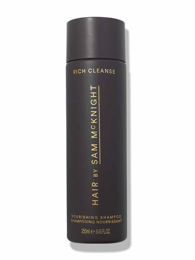 Hair By Sam McKnight Rich cleanse shampoo at Collagerie