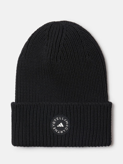 Stella Mccartney Beanie hat at Collagerie