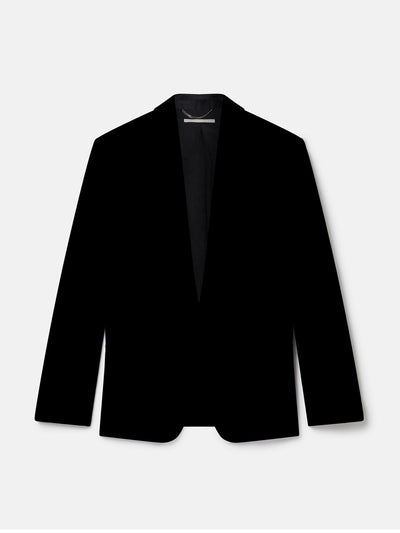 Stella Mccartney Tuxedo jacket at Collagerie