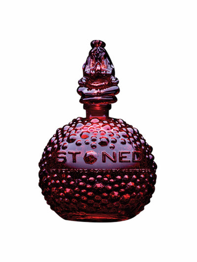 Solange Stoned perfume at Collagerie