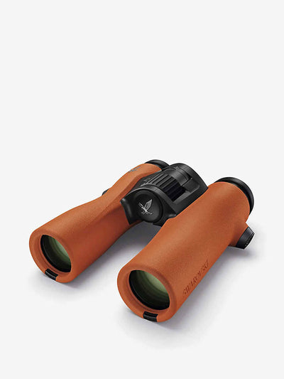 swarovski Orange binoculars at Collagerie