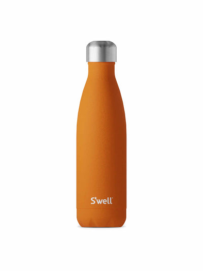 S'Well Orange water bottle at Collagerie