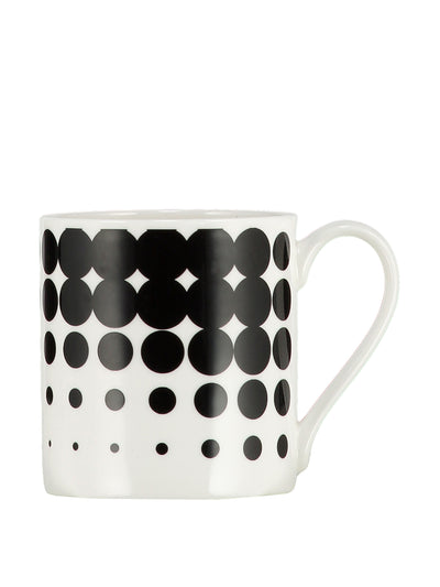 Tate Logo white mug at Collagerie