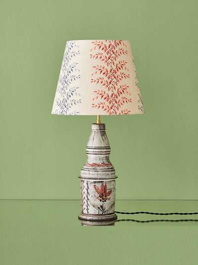 gustave reynaud Ceramic table lamp at Collagerie