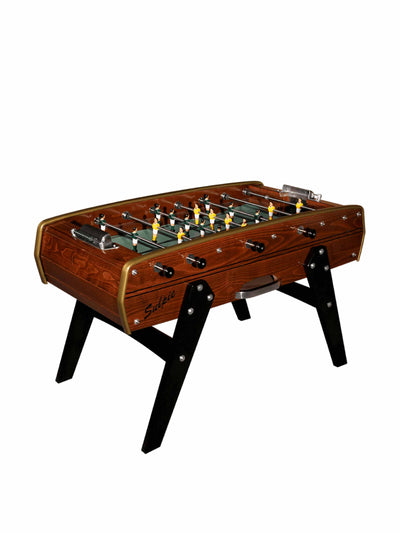 Games Room Company Table football at Collagerie