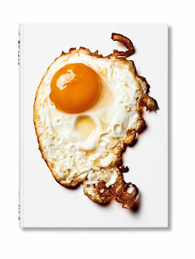 The Gourmand's Egg: A Collection Of Stories And Recipes The Gourmand at Collagerie