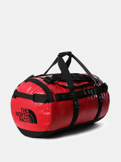 The North Face Base camp duffel bag at Collagerie