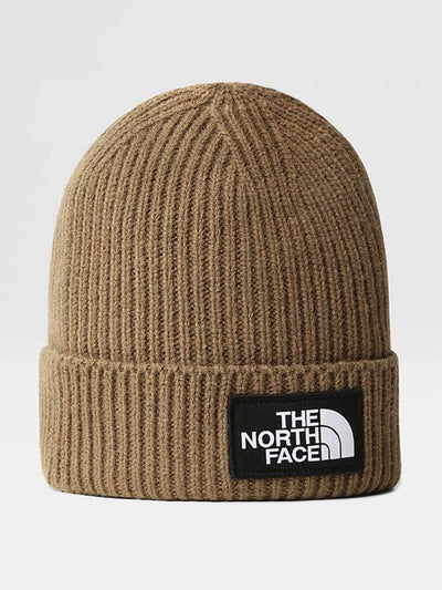 The North Face Cuffed beanie at Collagerie