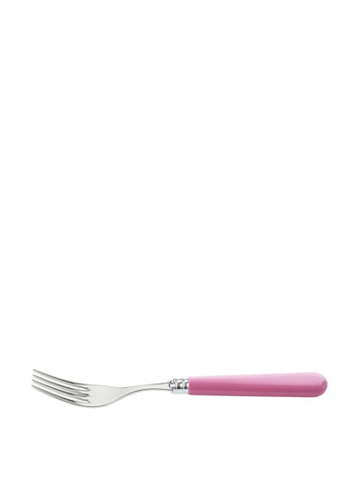 The Edition 94 Mix and match colourful french stainless steel cutlery at Collagerie