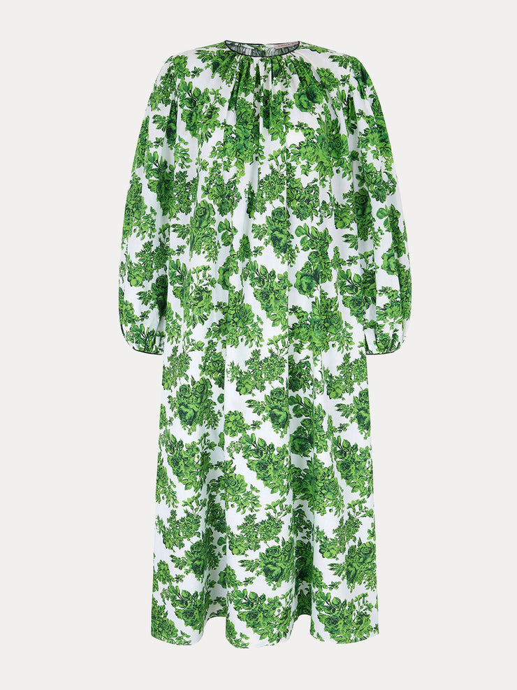 Theodora nightdress