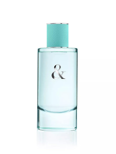 Tiffany & Co Tiffany & Love eau de parfum for her at Collagerie