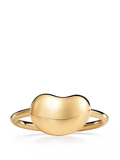 Tiffany & Co Bean design ring at Collagerie