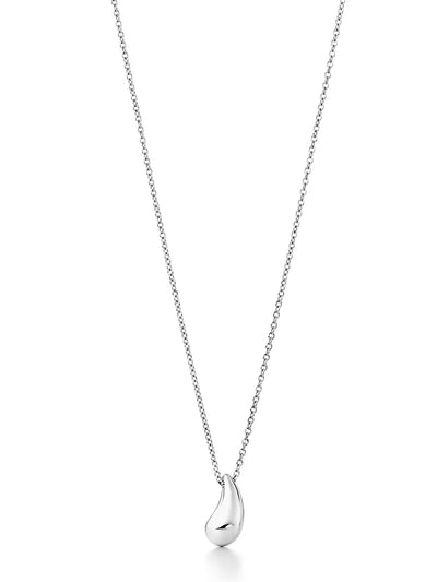 Tiffany & Co Teardrop pendant at Collagerie