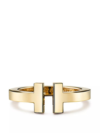 Tiffany & Co Square ring at Collagerie