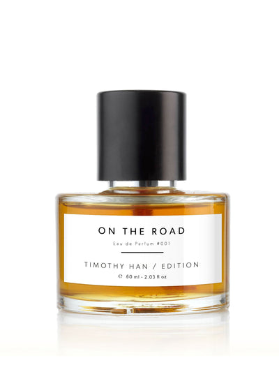 Timothy Han Edition Eau de parfum at Collagerie