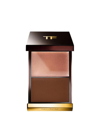 Tom Ford Beauty Shade and illuminate contour duo at Collagerie