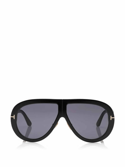 Tom Ford Bold oversized sunglasses at Collagerie