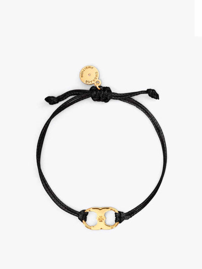 Tory Burch Embrace Ambition bracelet at Collagerie