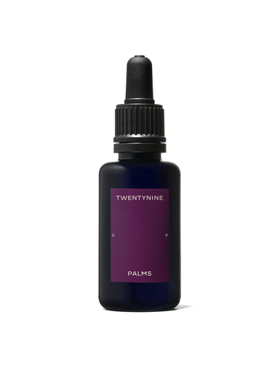 Twentynine Palms Mesquite springs hydrating serum at Collagerie