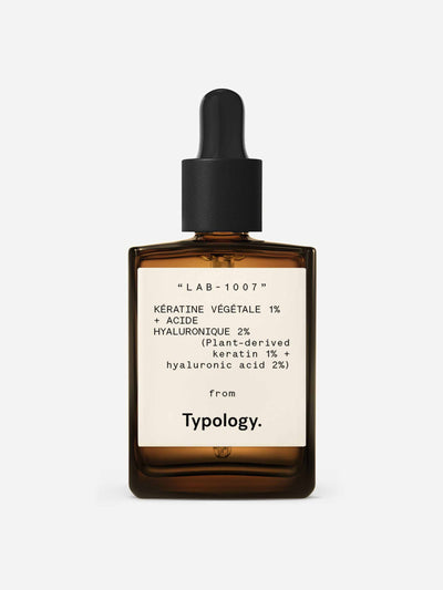 Typology Hand and nail serum at Collagerie
