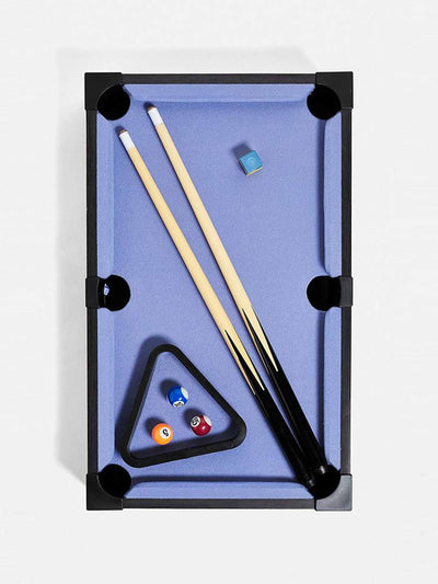 Urban Outfitters Desktop pool game at Collagerie