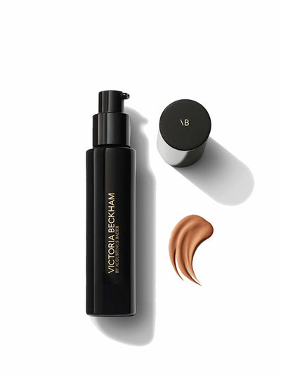 Victoria Beckham Beauty Cell Rejuvenating Priming Moisturizer in Golden at Collagerie